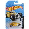 DieCast Hot Wheels Bone Shaker (Mooneyes), 161/250 Rod Squad 4/5 (Yellow) view 1