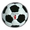Pandemonium Footbag Contagion 32 Panels Hacky Sack pro Bag Sand Filled weigthed at 58g view 1