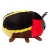 Squishable - Mini Firefly - Garden Collection - 10 in - Soft Toy Collectible Stuffed Animal - Glow in The Dark view 2