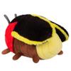 Squishable - Mini Firefly - Garden Collection - 10 in - Soft Toy Collectible Stuffed Animal - Glow in The Dark view 3