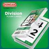 Duncan Flash Cards- Division, Green & White, (3704FC), Medium view 2