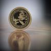 Lone Star Signs Lets Go Brandon Trump FJB 40mm Brass Coin - Laser Engraved, (23572) view 3