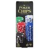 Cardinal Classics Poker Chips (100 Pieces Set) view 1