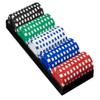 Cardinal Classics Poker Chips (100 Pieces Set) view 2