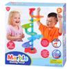 PlayGo Marble Swirly Run 31pcs view 1
