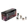 WizKids Magic: The Gathering Miniatures: Adventures in The Forgotten Realms - Companions of The Hall Starter view 1