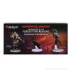 WizKids Magic: The Gathering Miniatures: Adventures in The Forgotten Realms - Companions of The Hall Starter view 3