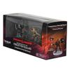 WizKids Magic: The Gathering Miniatures: Adventures in The Forgotten Realms - Companions of The Hall Starter view 4