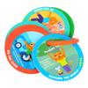 MOLLYBEE KIDS Preschool Yoga Cards for Kids, Set of 40 Poses and Activities, Beginner Yoga for Kids, Gifts for Ages 3+ view 4