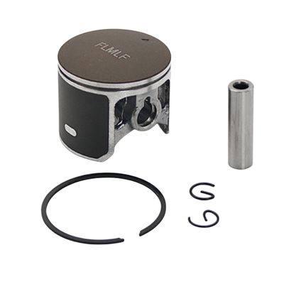 FLMLF Piston Kit 36 mm High Performance Pistons for 29CC 30.5CC Zenoah Cy Competition Engine Fit Hpi Baja FG Rovan King Motor Redcat