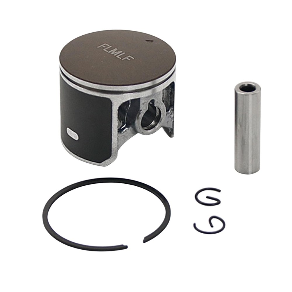 FLMLF Piston Kit 36 mm High Performance Pistons for 29CC 30.5CC Zenoah Cy Competition Engine Fit Hpi Baja FG Rovan King Motor Redcat
