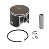 FLMLF Piston Kit 36 mm High Performance Pistons for 29CC 30.5CC Zenoah Cy Competition Engine Fit Hpi Baja FG Rovan King Motor Redcat view 1
