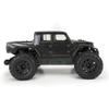 Pro-Line Racing 1/10 Jeep Gladiator Rubicon Clear Body Granite PRO357500 Car/Truck Bodies Wings & Decals view 4