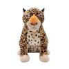 Disney Store Official Jaguar Medium Soft Toy for Kids, 14 inches, Cuddly Character with Fuzzy Texture and Embroidered Details, Soft Fur. Suitable for All Ages. view 1