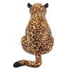 Disney Store Official Jaguar Medium Soft Toy for Kids, 14 inches, Cuddly Character with Fuzzy Texture and Embroidered Details, Soft Fur. Suitable for All Ages. view 3