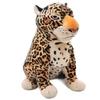 Disney Store Official Jaguar Medium Soft Toy for Kids, 14 inches, Cuddly Character with Fuzzy Texture and Embroidered Details, Soft Fur. Suitable for All Ages. view 4