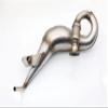 DAPENGNIAO Powerful Nice Stainless Pipe Exhaust for Losi 5ive-T V1.0 V2.0 Rovan LT DTT 1/5 rc car Gas Accessories (Color : Pipe) view 1