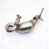 DAPENGNIAO Powerful Nice Stainless Pipe Exhaust for Losi 5ive-T V1.0 V2.0 Rovan LT DTT 1/5 rc car Gas Accessories (Color : Pipe) view 4