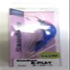 Saudess B-Play Dark Horse view 1