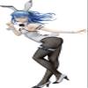 FREEing Beatless: Lacia (Bunny Version) 1:4 Scale Figure,Multicolor view 1