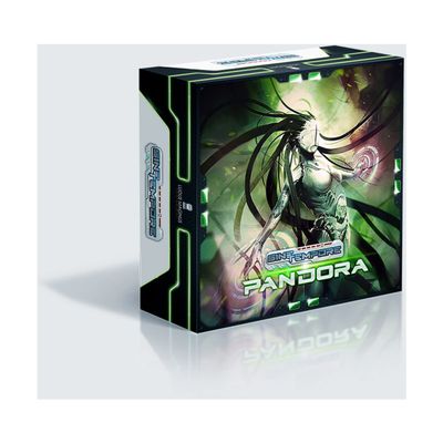 Ludus Magnus Studio Pandora Expansion SW