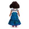 Disney Mirabel Plush Doll - Encanto - Star of The Madrigal Family, Soft Toy, Plushies and Gifts, Perfect Present for Kids, Medium 18 Inches, All Ages Toy Figure view 2