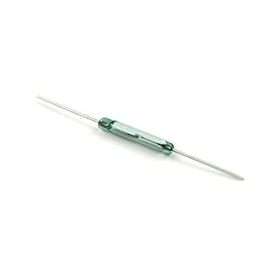 Minatronics MNT3205805 HO Scale Magnetic Reed Switches for Train Detection Systems & Magnets - Set of 5