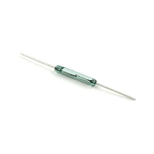 Minatronics MNT3205805 HO Scale Magnetic Reed Switches for Train Detection Systems & Magnets - Set of 5
