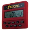 SD Life Electronic Hand Held 5 in 1 Battery Operated Poker Game 1 AAA Easy Fun Gift Holiday view 1