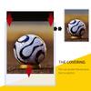 100 Pack 3"x4" Hard Plastic Card Sleeves Top Loaders for Cards, Baseball Card Protectors Hard Plastic, for Baseball Card, Game Cards, Trading Card, and So on view 3