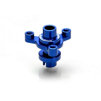 EXOTEK RACING LLC 2 Wheel Drive Slash Eliminator Spur MNT- for 2 Wheel Drive Slash Spurs ETK1939 Electric Car/Truck Option Parts