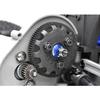 EXOTEK RACING LLC 2 Wheel Drive Slash Eliminator Spur MNT- for 2 Wheel Drive Slash Spurs ETK1939 Electric Car/Truck Option Parts view 2