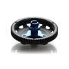 EXOTEK RACING LLC 2 Wheel Drive Slash Eliminator Spur MNT- for 2 Wheel Drive Slash Spurs ETK1939 Electric Car/Truck Option Parts view 3