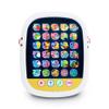 BEST LEARNING Touch & Learn Tablet  Educational Toy for Toddlers Ages 2-5 | Learn Alphabet, Words, Shapes, Music & Quiz Games | Interactive Talking Toy for Kids | Perfect Christmas & Birthday Gift view 1