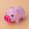 Boys Piggy Bank Boys Toys Shark Bracelet Money Change Bank Baby Nursery Decoration Coin Counting Jar Jar Girl Toy Cute Cartoon Lovers view 4