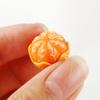NWFashion 112PCS Miniature Decor Dessert Pastry Toy Food Cake Topper Scrapbooking Shoe Decoration Charms (Fruit) view 4