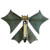 PIPL Hanging Pendant Magic Bat Flying Bat Hand Transformation Fly Butterfly Magic Props Funny Surprise Prank Joke Magic Toy view 1
