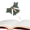 PIPL Hanging Pendant Magic Bat Flying Bat Hand Transformation Fly Butterfly Magic Props Funny Surprise Prank Joke Magic Toy view 2