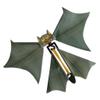 PIPL Hanging Pendant Magic Bat Flying Bat Hand Transformation Fly Butterfly Magic Props Funny Surprise Prank Joke Magic Toy view 3