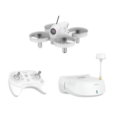 APEX FPV Drone Kit,FPV Goggles,First-person view drone,FPV Racing Drone for Beginners,Low-Latency 5.8G Transmission, Drop-Resistant,VR70-2.0
