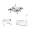 APEX FPV Drone Kit,FPV Goggles,First-person view drone,FPV Racing Drone for Beginners,Low-Latency 5.8G Transmission, Drop-Resistant,VR70-2.0 view 1