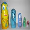 Emotions Special Nesting Doll view 3