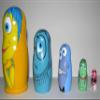 Emotions Special Nesting Doll view 4
