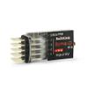 ATA HOBBY Eighteenup Radiolink Byme-D 3 Channels RC Delta Flight Controller with Gyroscope 3 Flight Modes Airplane Stabilizer for Delta Wing RC Plane Paper Plane SU27 F22 Aircraft view 1