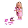 EVI LOVE Waffle Doll view 2