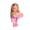 EVI LOVE Waffle Doll view 3