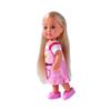 EVI LOVE Waffle Doll view 4