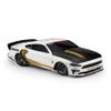 J Concepts Inc. 2018 Ford Mustang Cobra Jet Body 11W/13 Whlbs JCO0442 Car/Truck Bodies Wings & Decals view 2