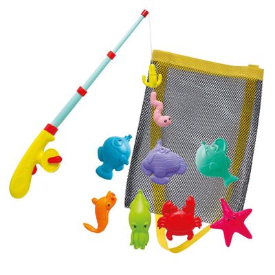 Groes Magnet Angelspiel