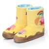 Peppa Pig Toys Muddy Puddle Boots with Sounds | Interactive Wearable Yellow Toy Wellies with Sound and Music activated as you Walk or Run view 1